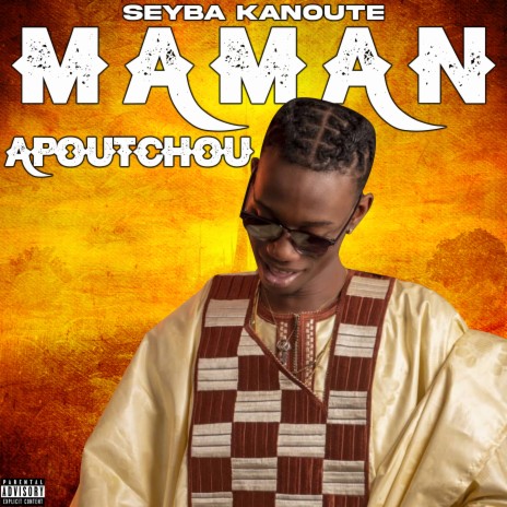 Maman apoutchou | Boomplay Music