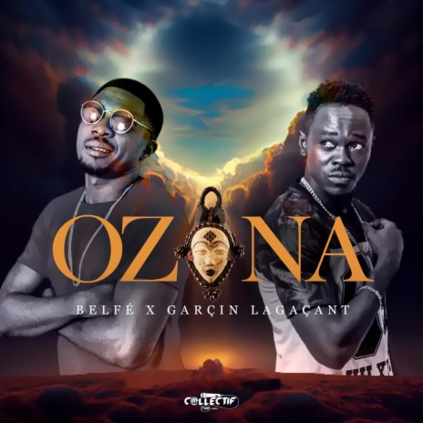 Ozana ft. Garçin Lagaçant | Boomplay Music