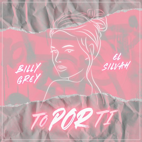 To Por Ti ft. El Silvah | Boomplay Music