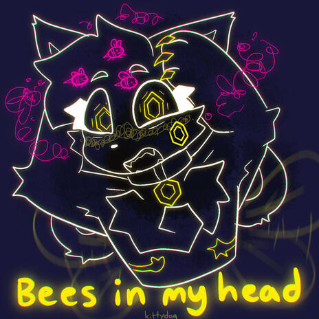 Bees in my head (Remake) | Boomplay Music