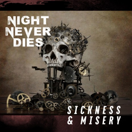 Sickness & Misery | Boomplay Music