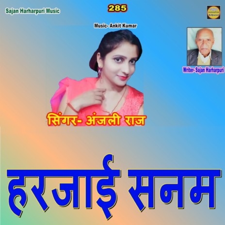 Harjayi Sanam | Boomplay Music