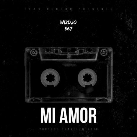 MI AMOR (2023 sample drill type beat) | Boomplay Music