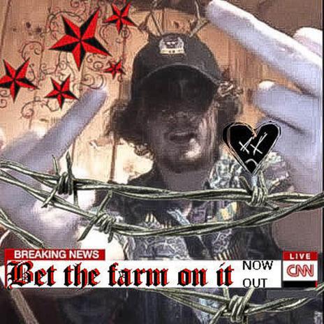 BET THE FARM ON IT | Boomplay Music