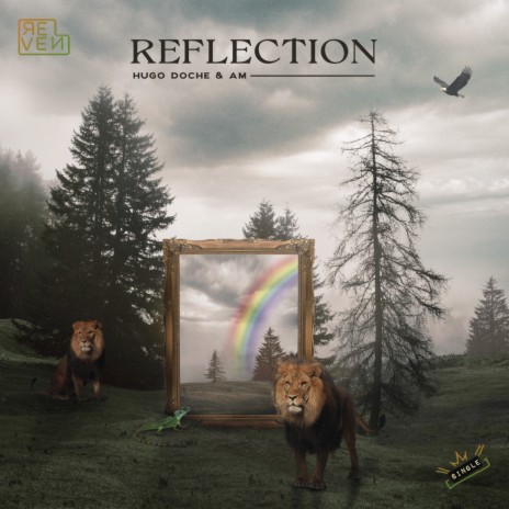 Reflection ft. AM | Boomplay Music