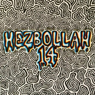 Hezbollah 14