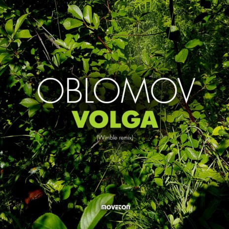 Volga (Wimble Remix)