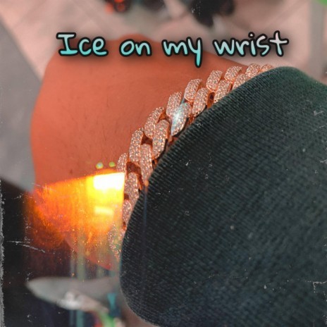 Ice on my wrist ft. Royal_jr | Boomplay Music