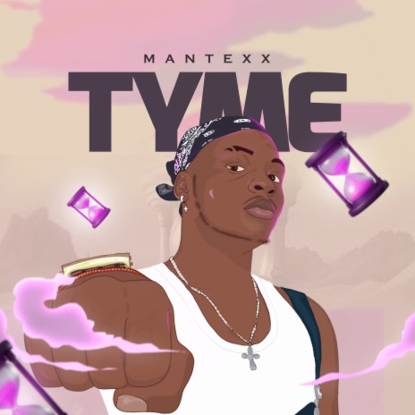 TYME | Boomplay Music