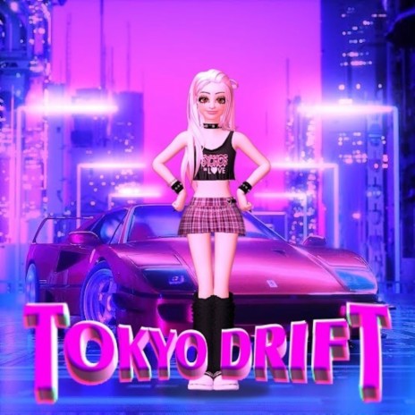 Tokyo Drift | Boomplay Music