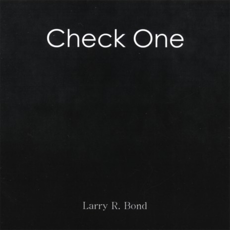 Check One | Boomplay Music