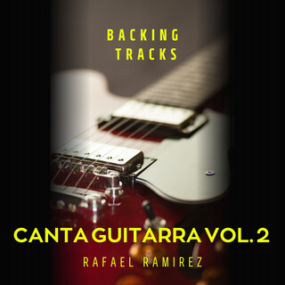 Backing Tracks Canta Guitarra, Vol. 2