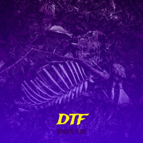 D.T.F ft. Sheryo | Boomplay Music