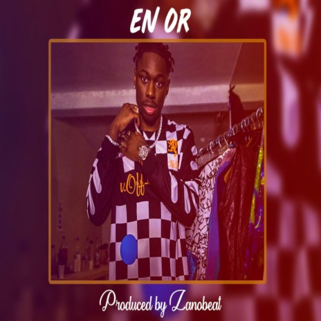 En Or (Afo Drill Beat) | Boomplay Music