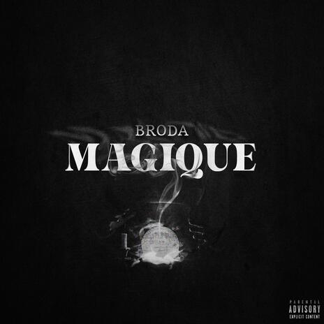 Magique | Boomplay Music