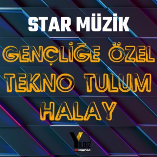 Tekno Tulum Halay