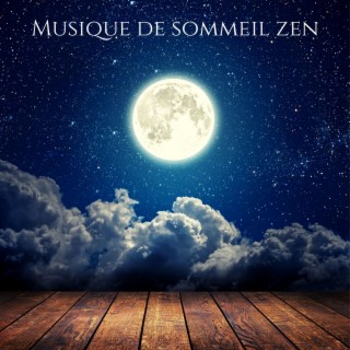 Musique de sommeil zen: Méditation nocturne