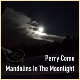 Mandoline In The Moonlight