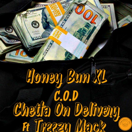 Honey Bun XL ft. Treezy Mack | Boomplay Music