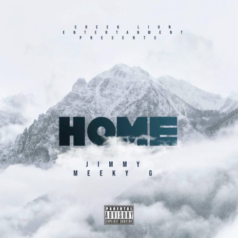 Home ft. Meeky G | Boomplay Music
