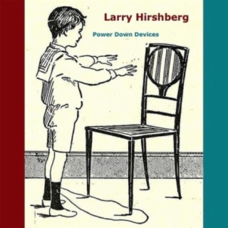 Larry Hirshberg