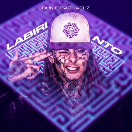 Labirinto ft. Raphaelz | Boomplay Music