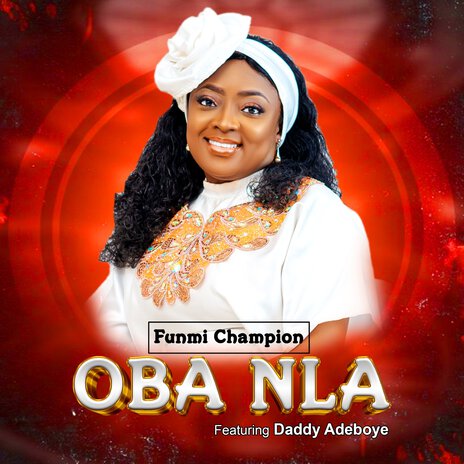 Oba Nla | Boomplay Music