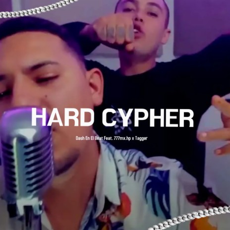 Hard Cypher ft. 777mx.hp & Tagger | Boomplay Music