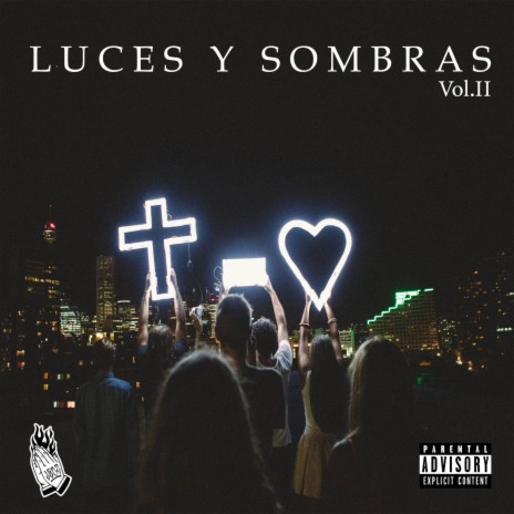 Luces y Sombras, Vol. 2 | Boomplay Music