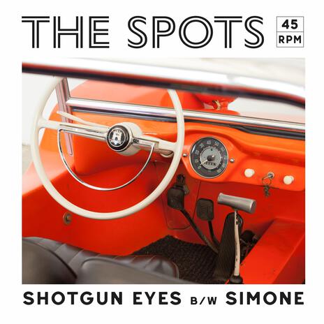 Shotgun Eyes