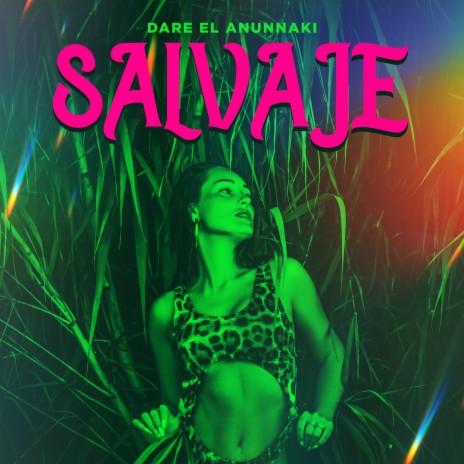 Salvaje | Boomplay Music