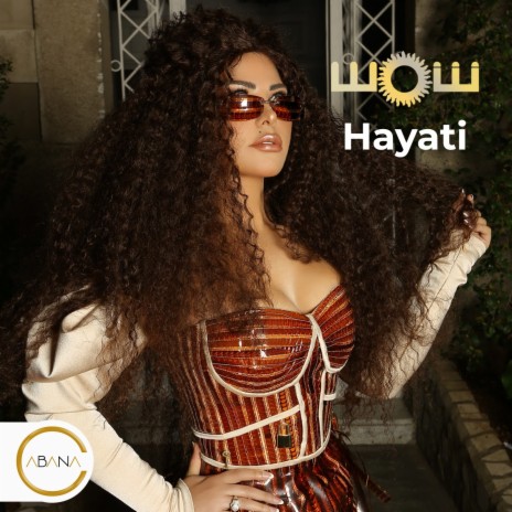 Hayati | Boomplay Music