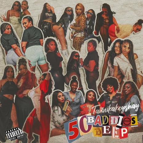 50 Baddies Deep | Boomplay Music