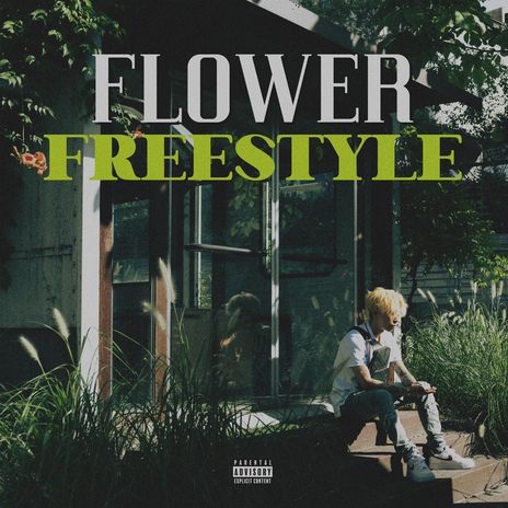 Flower freestyle | Boomplay Music