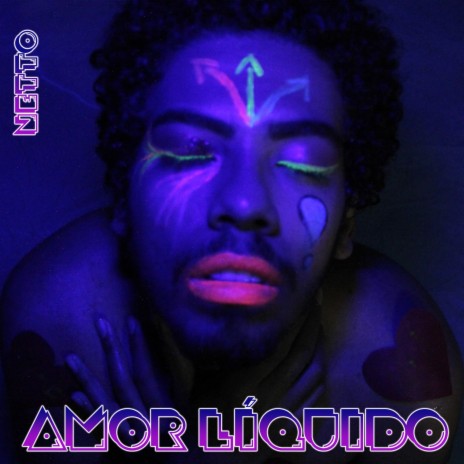 Amor Líquido | Boomplay Music