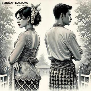 Seindah namamu lyrics | Boomplay Music