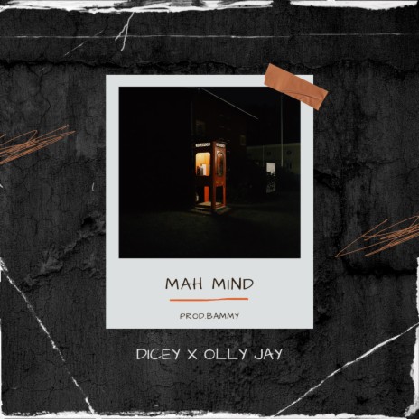 Mah Mind(kanta) ft. Olly Jay | Boomplay Music