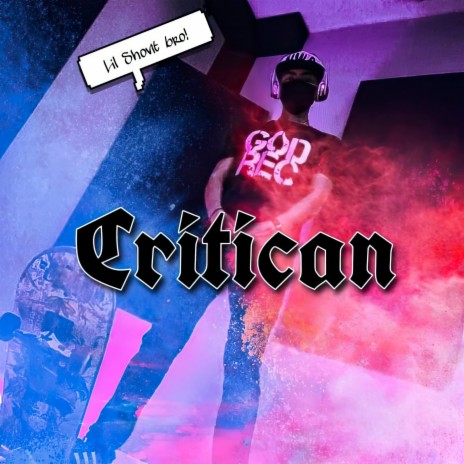 Critican | Boomplay Music