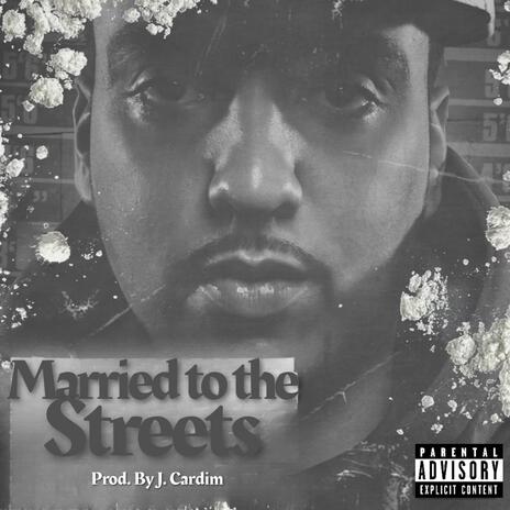 Married to the Streets F. French Montana, Akon | Boomplay Music