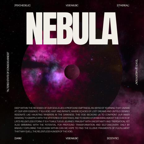 NEBULA | Boomplay Music