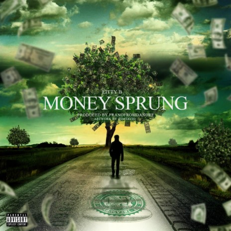 Money Sprung | Boomplay Music