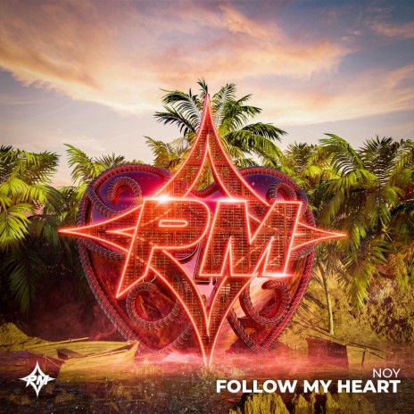 Follow My Heart | Boomplay Music
