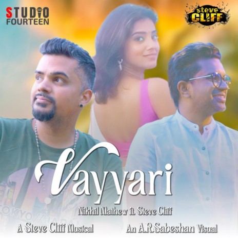 Vayyari ft. Nikhil Mathew | Boomplay Music