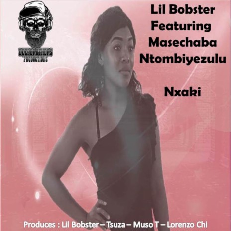 Nxaki (Tsuza Vocal Remix) ft. Masechaba Ntomiyezulu | Boomplay Music