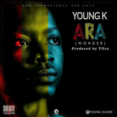 Ara (Wonder) | Boomplay Music