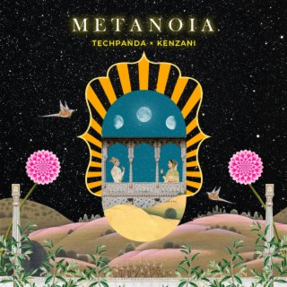 Metanoia