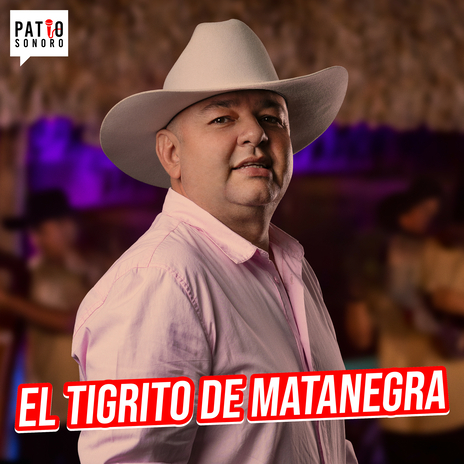 Mix Patio Sonoro - El Tigrito De Matanegra (En Vivo) ft. El Tigrito De Matanegra | Boomplay Music