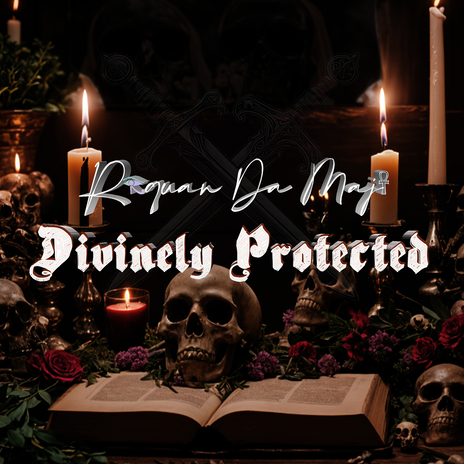 Divinely Protected | Boomplay Music