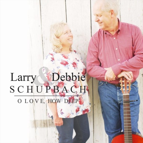 Wonderful, Merciful Savior ft. Debbie Schupbach | Boomplay Music