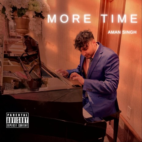 More Time | Boomplay Music